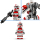 LEGO STAR WARS 75448 Mech klona Shock Troopera - 1473554 - zdjęcie 10